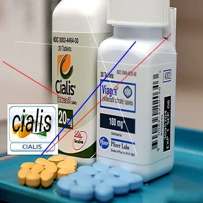 Pharmacie qui vend du cialis sans ordonnance